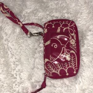 Vera Bradley Wallet